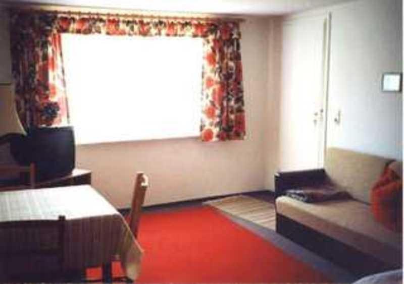 Ferienwohnung Krueger Zirchow エクステリア 写真