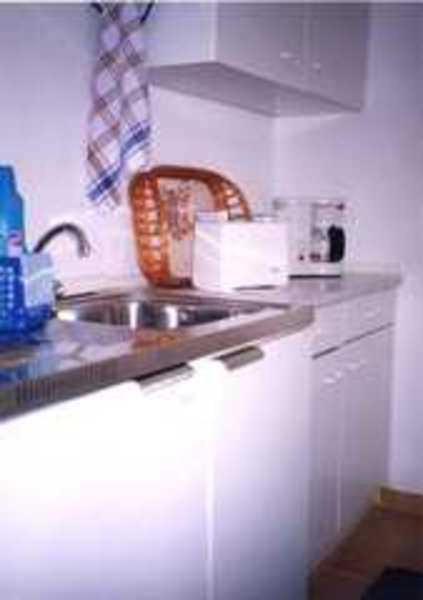 Ferienwohnung Krueger Zirchow エクステリア 写真