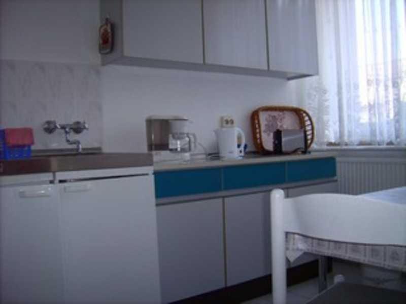 Ferienwohnung Krueger Zirchow エクステリア 写真